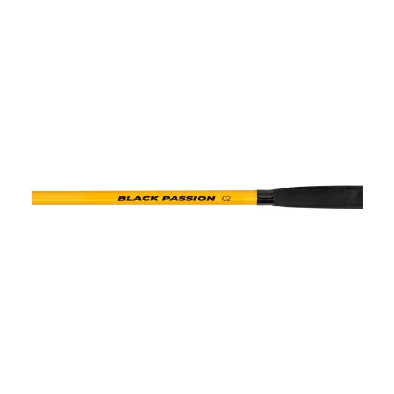 Black Cat Black Passion G2 Long Ranger< Wallerruten|Zielfischruten