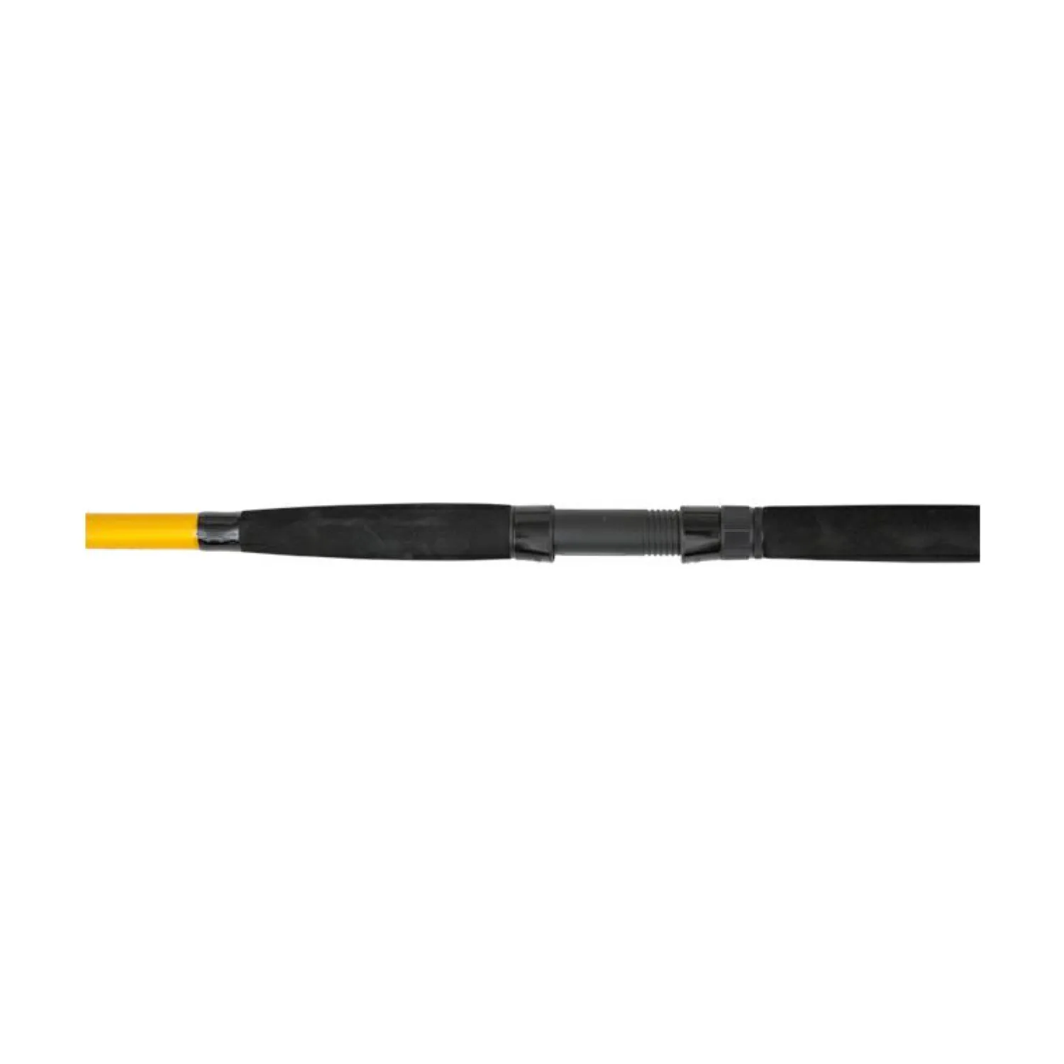 Black Cat Black Passion G2 Spin< Wallerruten|Zielfischruten