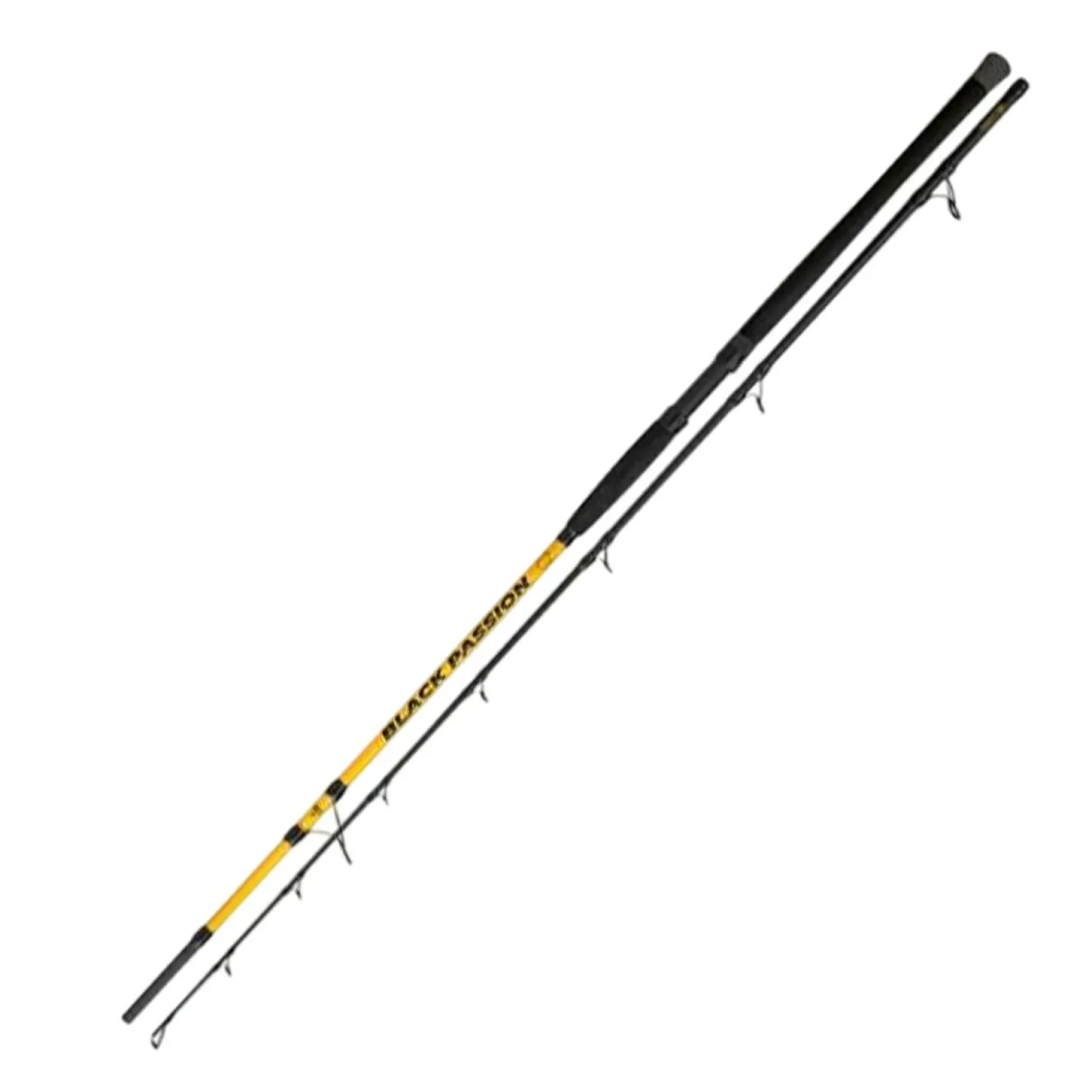 Clearance Black Passion G2 Bank Wallerruten|Zielfischruten
