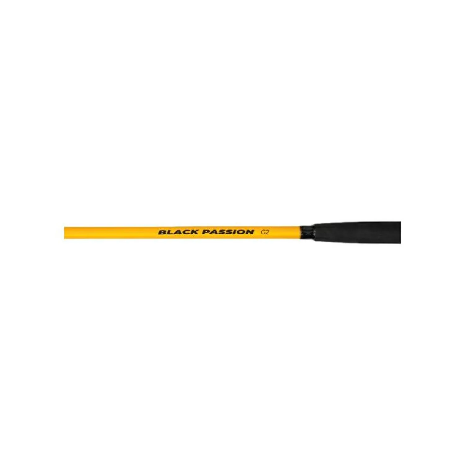 Clearance Black Passion G2 Bank Wallerruten|Zielfischruten