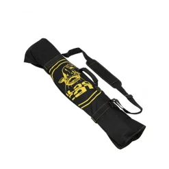 Black Cat BLCK Bank Stick Wrap< Banksticks & Co.