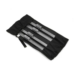 Black Cat BLCK Bank Stick Wrap< Banksticks & Co.
