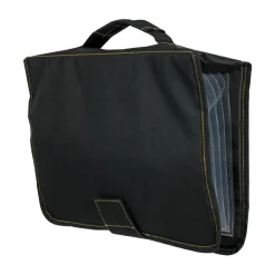 Online BLCK Rig Wallet Angeltaschen ·Vorfachtaschen