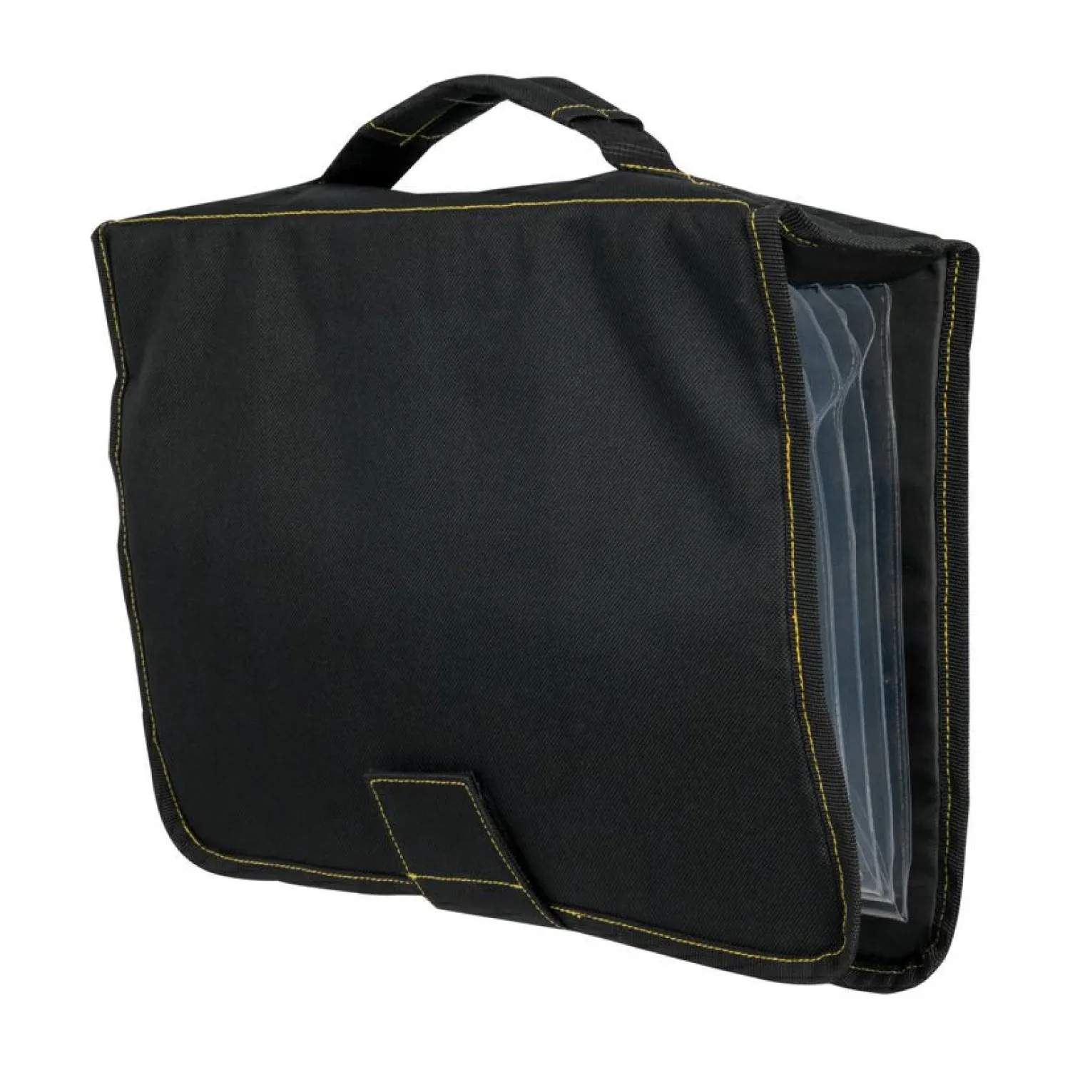 Online BLCK Rig Wallet Angeltaschen ·Vorfachtaschen