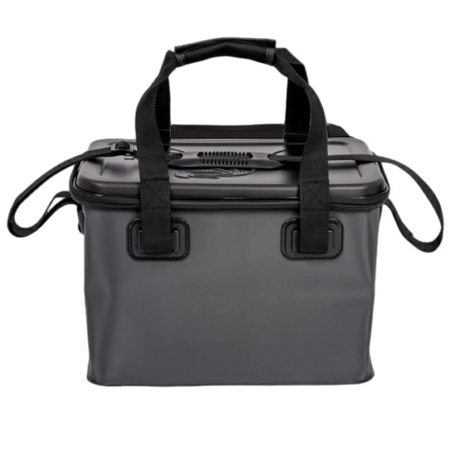 Black Cat Cat Seal EVA Bags< Angeltaschen ·Allroundtaschen