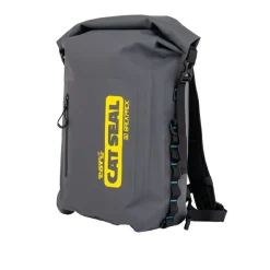 Black Cat Cat Seal 30l Waterproof Rucksack< Angeltaschen ·Angelrucksäcke