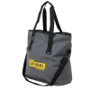 Black Cat Cat Seat 50l Waterproof Sling Bag< Angeltaschen ·Angel-Umhängetaschen