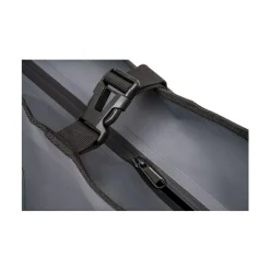 Black Cat Cat Seat 50l Waterproof Sling Bag< Angeltaschen ·Angel-Umhängetaschen