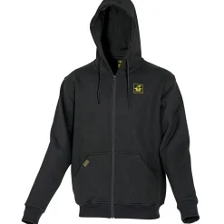 Clearance Cat Zipper (Black) Angelpullover & -Strickjacken