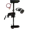 Elektro-Außenbordmotor BC 2400 Battle Cat Angelboote ·Angelboot-Zubehör