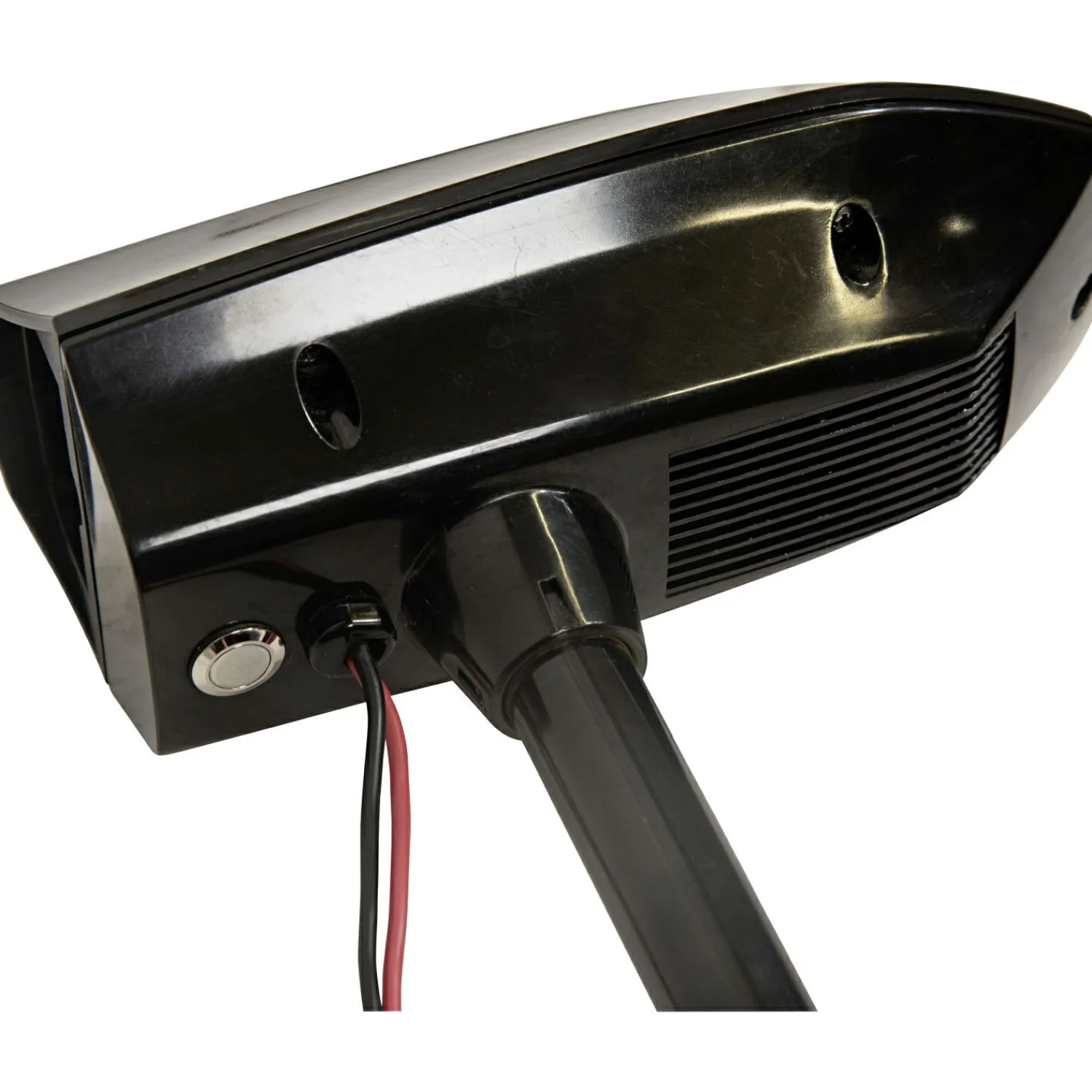 Elektro-Außenbordmotor BC 2400 Battle Cat Angelboote ·Angelboot-Zubehör
