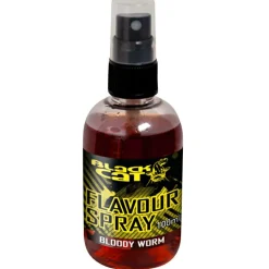 Best Flavour Spray (Bloody Worm) Angellockstoffe & Boilie-Flavours