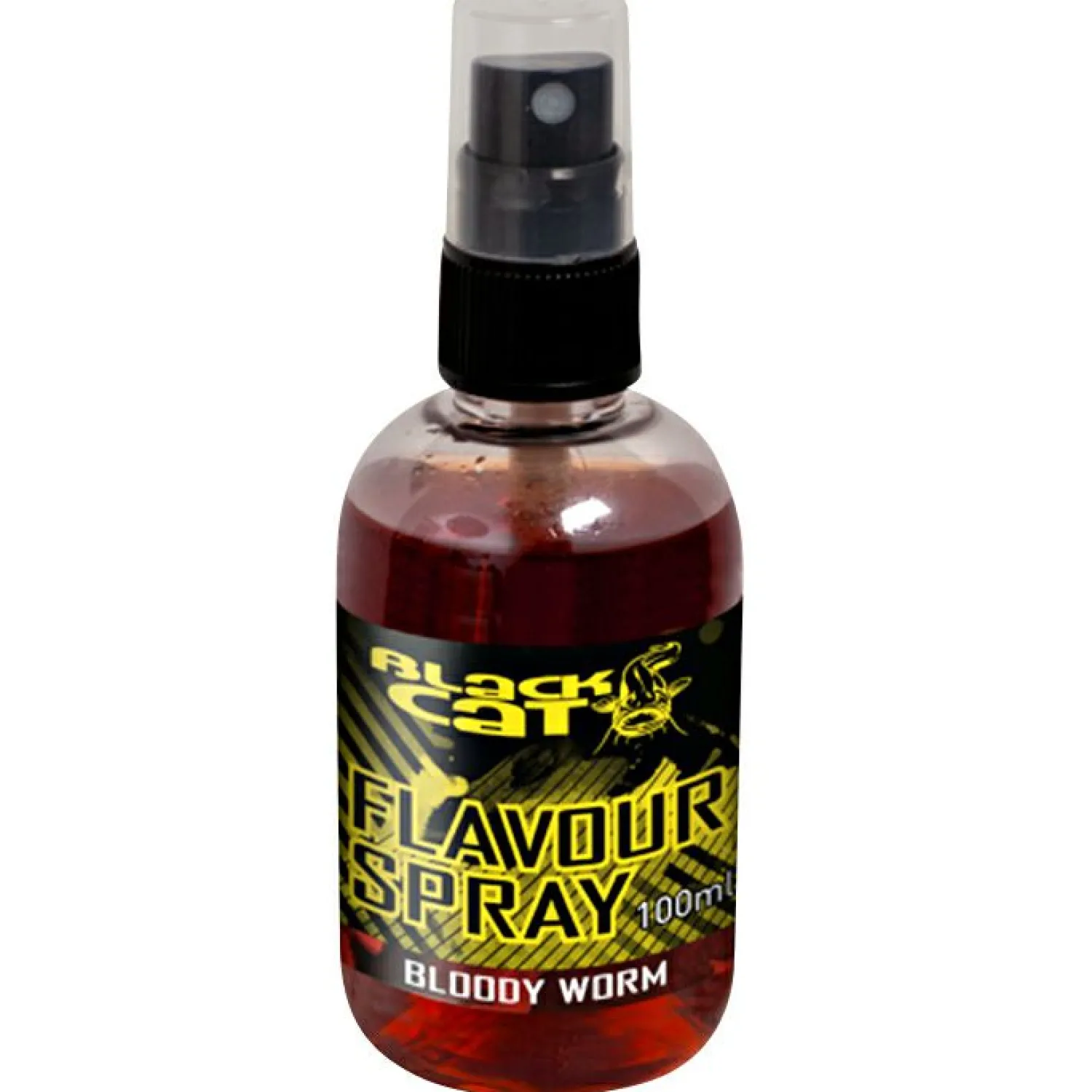 Best Flavour Spray (Bloody Worm) Angellockstoffe & Boilie-Flavours