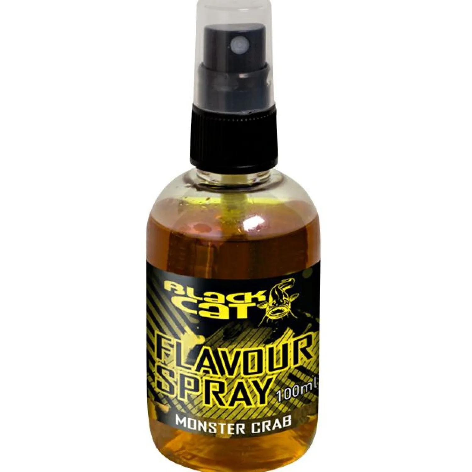 New Flavour Spray (Monster Crab) Angellockstoffe & Boilie-Flavours