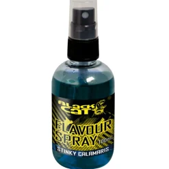 Black Cat Flavour Spray (Stinky Calamaris)< Angellockstoffe & Boilie-Flavours