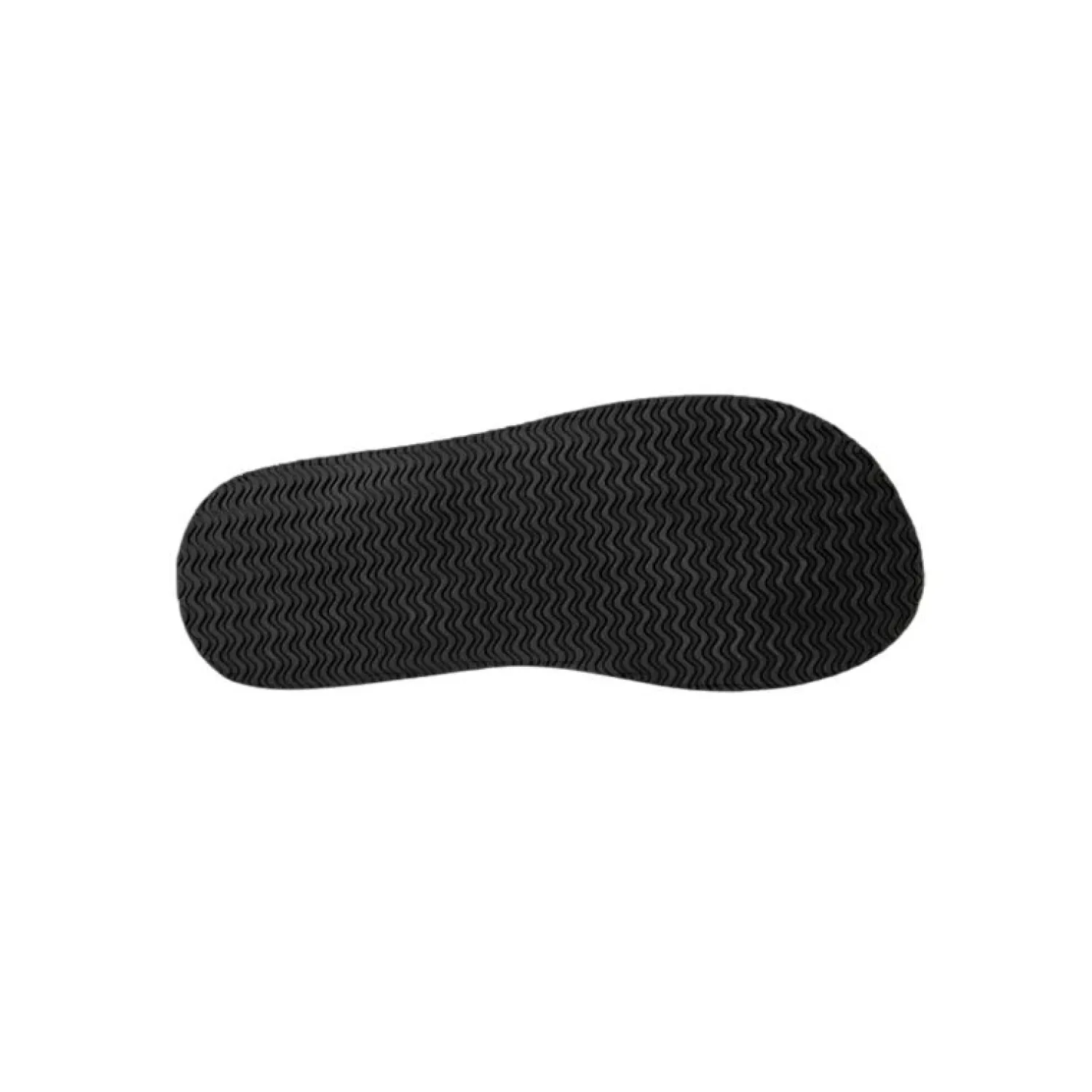 Black Cat Flip-Flops Slippers (Black/Yellow)< Outdoor- & Angel-Sandalen