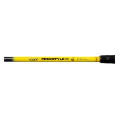 New Freestyle Pro Pellet Wallerruten|Zielfischruten