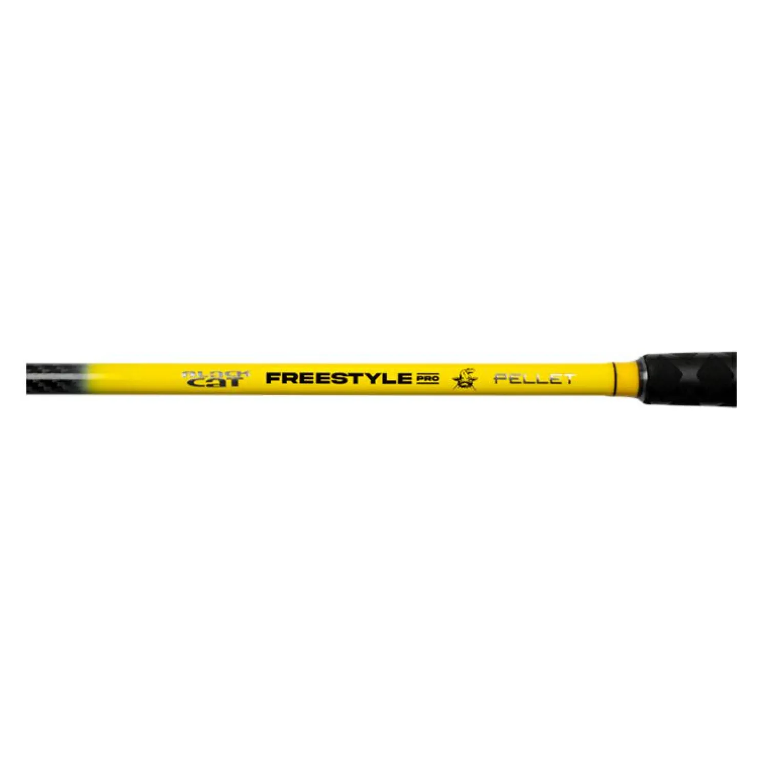 New Freestyle Pro Pellet Wallerruten|Zielfischruten