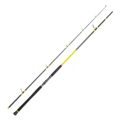 Black Cat Freestyle Pro Spin 270< Wallerruten|Zielfischruten