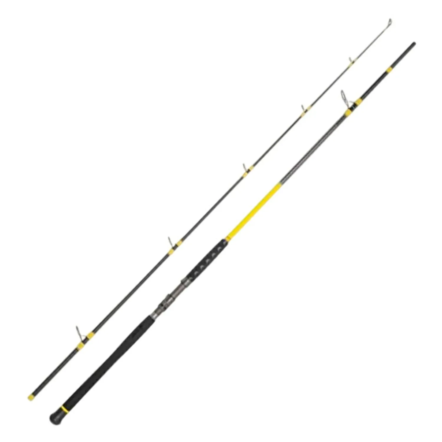 Black Cat Freestyle Pro Spin 270< Wallerruten|Zielfischruten