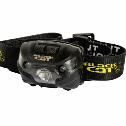 Clearance Kopflampe Night Vision 1500 Angellampen Und Co.|Angelboote ·Kopflampen