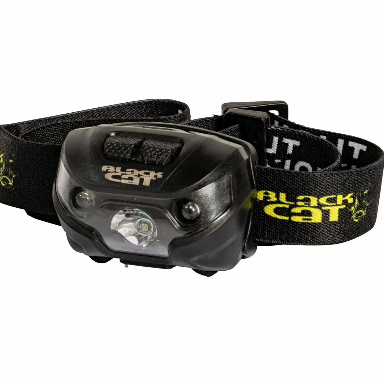 Clearance Kopflampe Night Vision 1500 Angellampen Und Co.|Angelboote ·Kopflampen