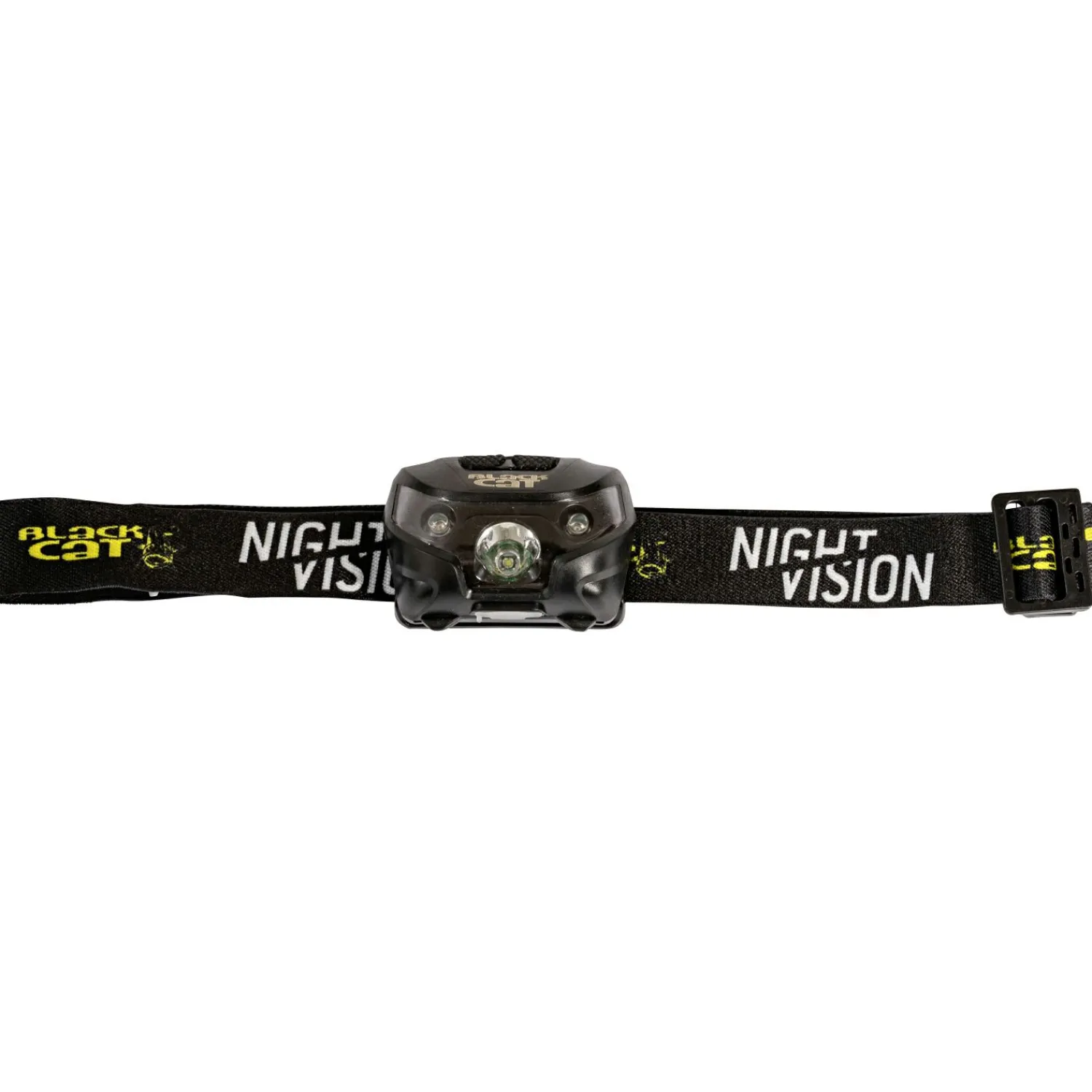 Clearance Kopflampe Night Vision 1500 Angellampen Und Co.|Angelboote ·Kopflampen