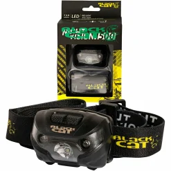 Clearance Kopflampe Night Vision 1500 Angellampen Und Co.|Angelboote ·Kopflampen