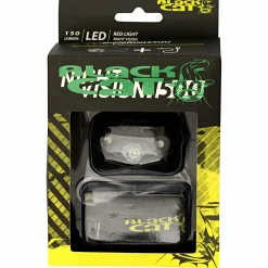 Clearance Kopflampe Night Vision 1500 Angellampen Und Co.|Angelboote ·Kopflampen