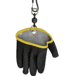 Black Cat Landing Glove (Black)< Outdoor- & Angel-Handschuhe