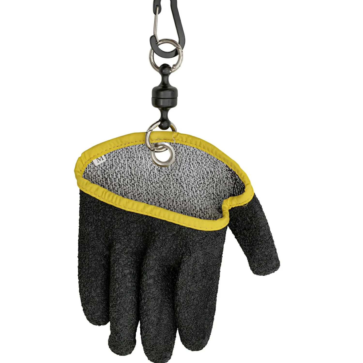 Black Cat Landing Glove (Black)< Outdoor- & Angel-Handschuhe