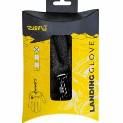 Black Cat Landing Glove (Black)< Outdoor- & Angel-Handschuhe