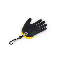Black Cat Landing Glove, Left XL (Black/Yellow)< Outdoor- & Angel-Handschuhe
