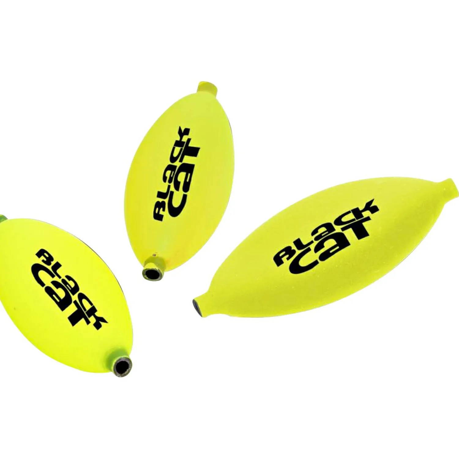 New Micro U-Float (Gelb) Sonstiges Angelwerkzeug