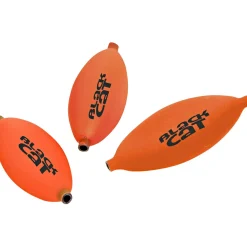 New Micro U-Float (Orange) Sonstiges Angelwerkzeug