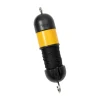 Outlet Outrigger Floats (black) Angelboote ·Angelboot-Zubehör