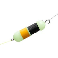 Outlet Outrigger Floats (black) Angelboote ·Angelboot-Zubehör