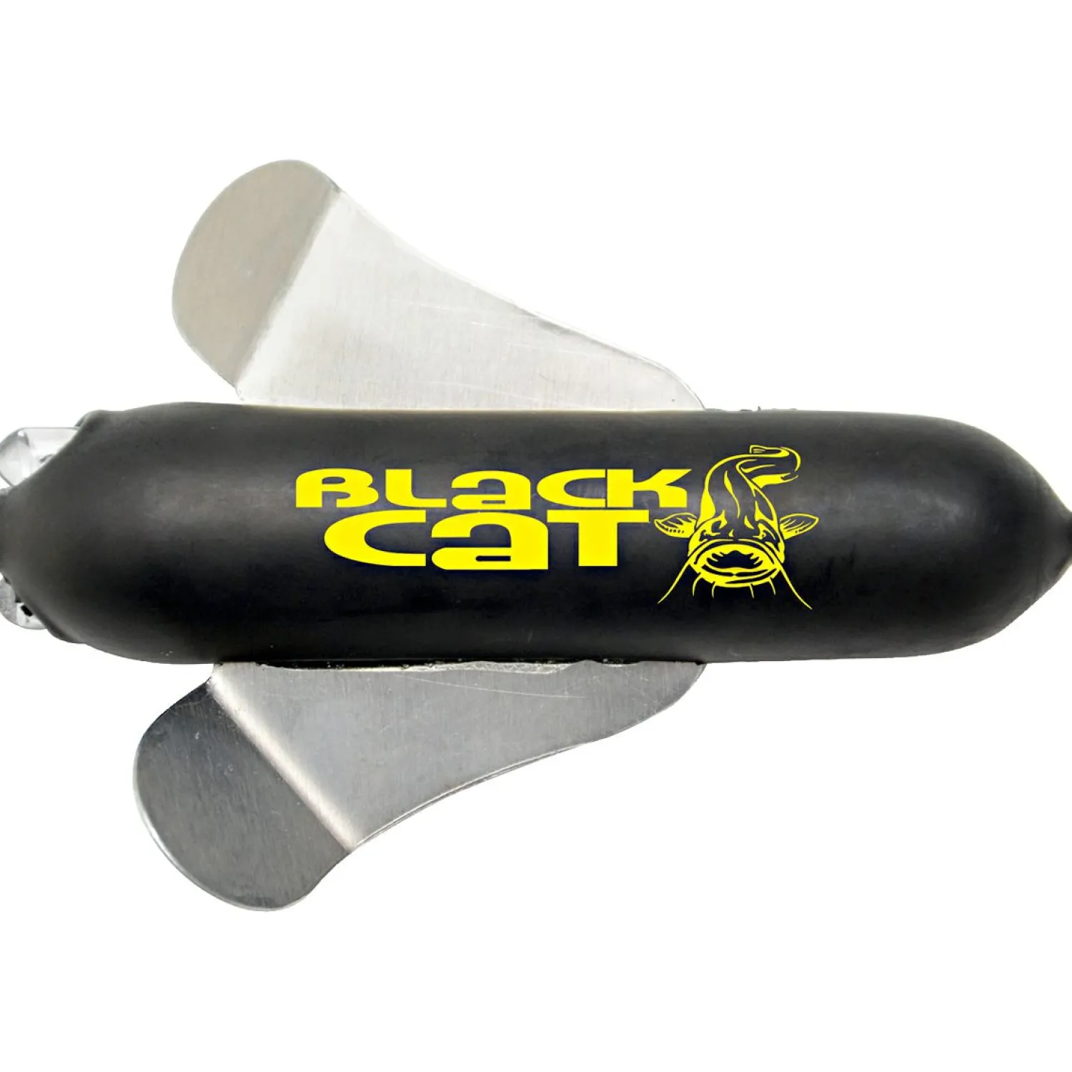 Black Cat Propeller U-Float Wallerpose< Raubfischangeln-Zubehör|Wallerangeln-Zubehör