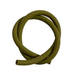 Black Cat Rig Tube (khaki)< Angelvorfächer & Beifänger|Raubfischangeln-Zubehör