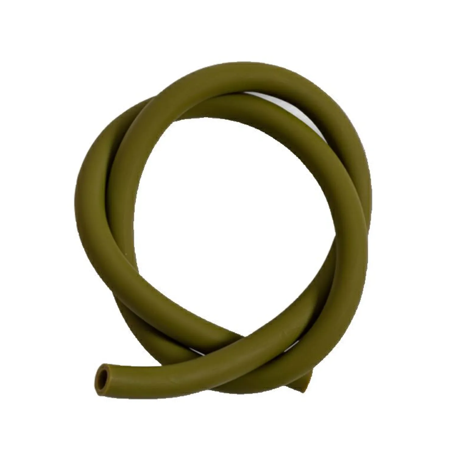 Black Cat Rig Tube (khaki)< Angelvorfächer & Beifänger|Raubfischangeln-Zubehör