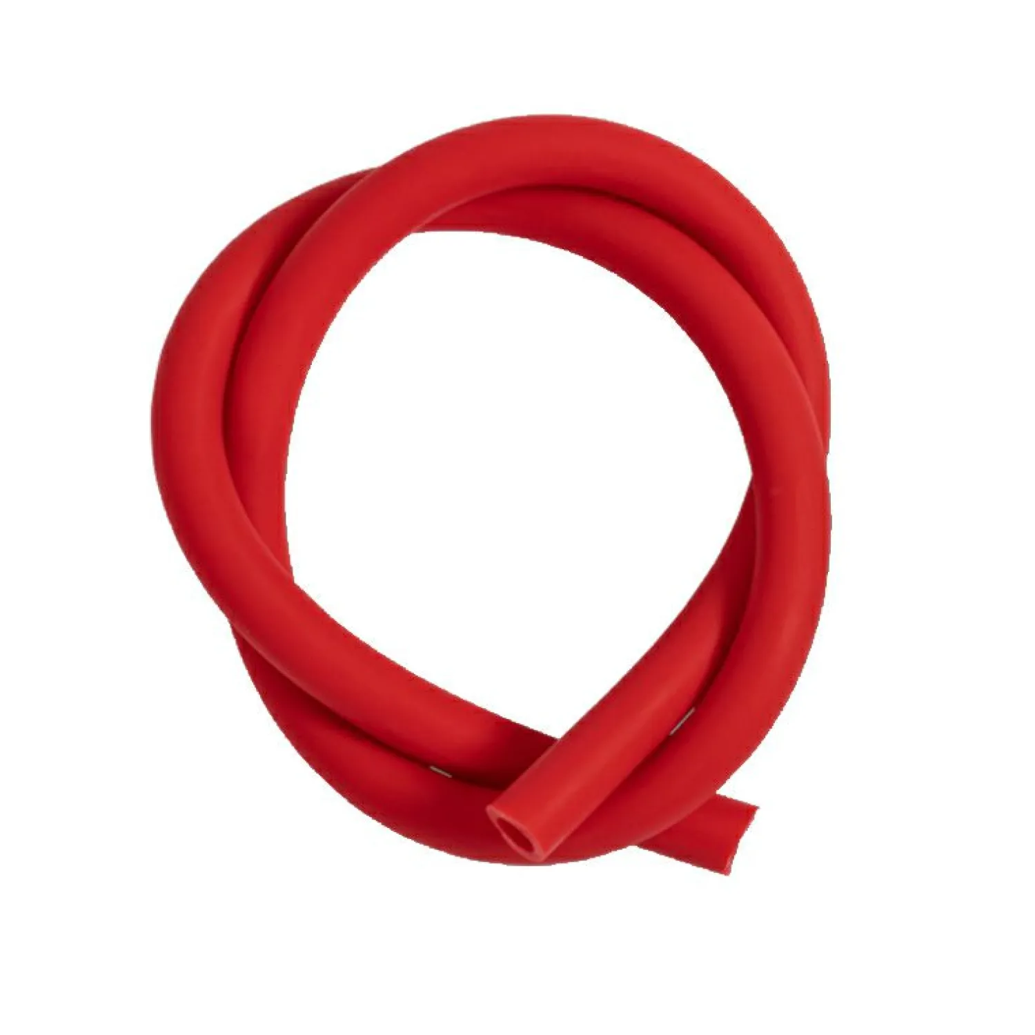Clearance Rig Tube (red) Angelvorfächer & Beifänger|Raubfischangeln-Zubehör