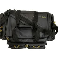 Black Cat Rucksack Battle Cat Carryall< Angeltaschen ·Allroundtaschen