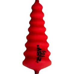 Hot U-Float Tree (U-Pose rot) Wallerangeln-Zubehör