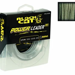 Discount Vorfachschnur Power Leader Wallerschnüre|Wallerschnüre