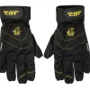 Online Waterproof Glove Unisex (Black) Outdoor- & Angel-Handschuhe