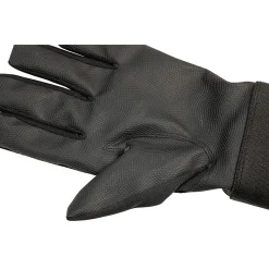 Online Waterproof Glove Unisex (Black) Outdoor- & Angel-Handschuhe