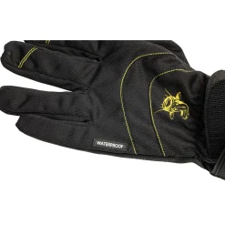 Online Waterproof Glove Unisex (Black) Outdoor- & Angel-Handschuhe