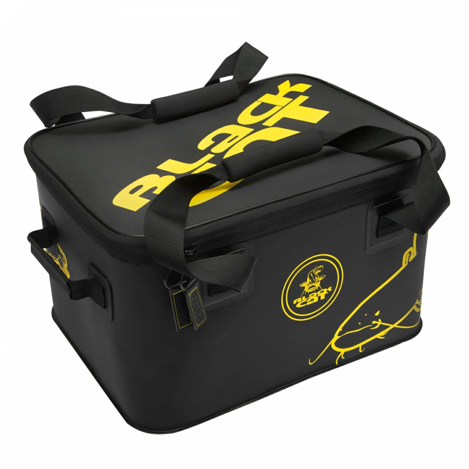 Discount Welded Carrier Angeltaschen ·Spezialtaschen
