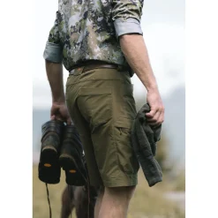 Blaser AirFlow Hemd Herren (Huntec Camouflage)< Tarnjacken & Tarnwesten