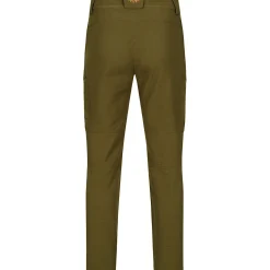 Online AirFlow Hose 23 Herren (Dunkel Oliv) Outdoor- & Angler-Cargohosen